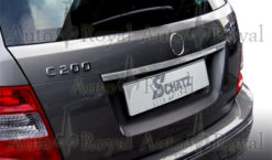 W204 Schaetz koffertlokklist kort for stv