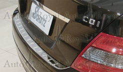 W204 Schaetz lastekantbeskytter for sedan