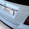 W204 Schaetz lastekantbeskytter for stv