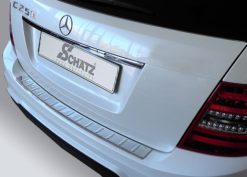 W204 Schaetz lastekantbeskytter for stv
