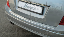 W204 Schaetz lastekantbeskytter for stv før 04.2011