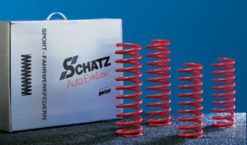 W204 Schätz Senkesett 2040021