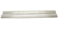 W204 / X204 Mercedes originale innstegslister