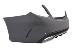 W205 AMG C63 design bakfangersats