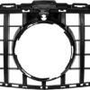 W205 C-klasse grill i GT-R design, - biler med kamera 19-20, sort | W205 C-klasse grill i GT-R design