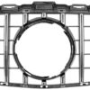 Mercedes W205 C-klasse grill i GT-R design, - biler uten kamera 14-19 | Mercedes W205 C-klasse grill i GT-R design, - biler uten kamera 14-19 |
