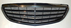 W205 Mercedes original grill