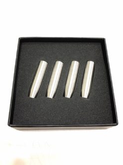 W205 Metall låsepinner