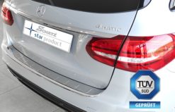 W205 Stasjonsvogn lastekanstslist