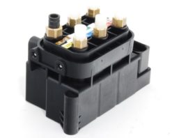 W205 W164 W166 W217 W218 W221 W222 W251 Mercedes ventilblokk