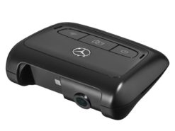 W205 / W213 / W222 Mercedes original dashcam