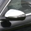 Mercedes W205, W213, W222, X253 Chrome speildeksler | W205