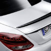 W205 koffertlokkspoiler