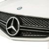 W207 AMG design grill 09-13