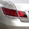 W207 E-coupe lykteringer bak 13-16