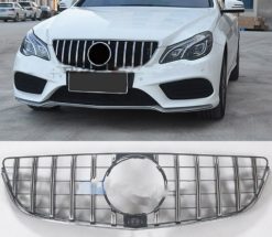 W207 GT-R look grill 13-15