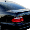 Mercedes W208 Bagasjeromsvinge |