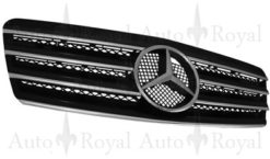 W208 CL look grill sort