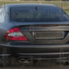 W209 AMG look koffertlokkspoiler