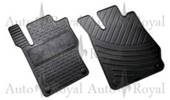 W209 Mercedes originale gummimatter