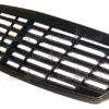 W210 00-02 Carbon look grill |