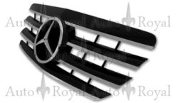 W210 CL look grill sort 00-02