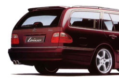 W210 Lorinser original takvinge