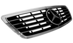 W210 Sport Grill 00-02
