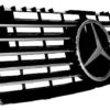 W210 Sport Grill Innsats 95-99