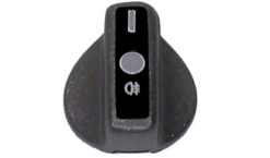 W210 W208 Deksel til kjørelys bryter i Zink 95-02