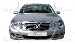 W211 07-09 Sport grill