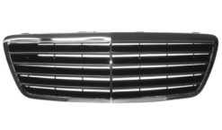 W211 Avantgarde / AMG look grill 02-06