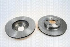 W211 Bremsekive fremme 50% RABATT