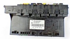 W211 Mercedes original SAM modul A2115459401