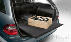 W211 Mercedes original antisklimatte for stasjonsvogn