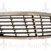 W211 Mercedes original avantgarde grill 03-06