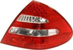 W211 Mercedes original baklykt A2118200664