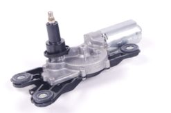 W211 Mercedes original vindusvisker motor bak A2118200342