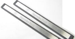 W211 Mercedes originale innstegslister