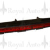 W211 Mercedes originalt bremselys 2006-2009 A2118201456