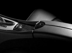 W211 Originale midtkonsoll knapper / brytere