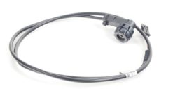 W211 / W219 AUX tilkbling for biler med Comand