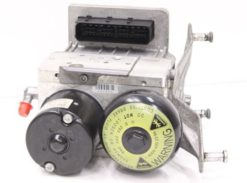 W211 W219 Mercedes SBC hydraulikkaggregat / ABS pumpe