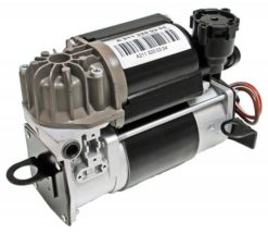 W211 / W219 / W220 Mercedes original luftkompressor til luftfjæring