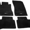 W211 / W219 originalt Mercedes velour gulvmattesett | Mercedes