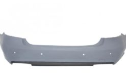 W212 AMG Look bakfangersats