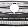 Mercedes W212 E-klasse AMG design frontfanger pakke 13-16 | W212 AMG design frontfanger pakke 13-16