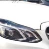 W212 AMG look E63 grill 2013-2016