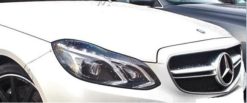 W212 AMG look E63 grill 2013-2016