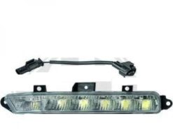 W212 AMG look LED grøftelys